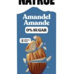 Natrue amandeldrink