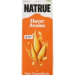 Natrue haverdrink