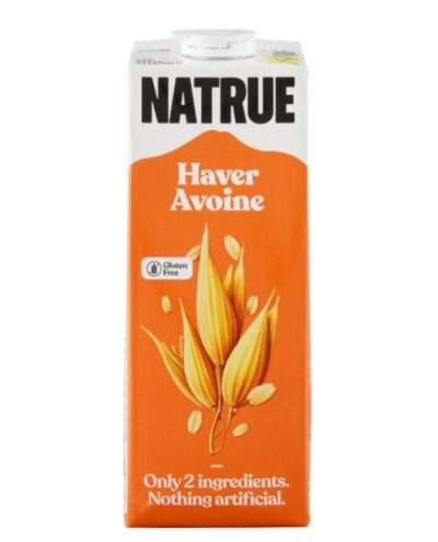 Natrue haverdrink