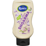 Remia pittige & frisse shoarma tafelsaus