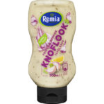 Remia frisse & romige knoflook tafelsaus