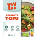 Vivera gerookte tofu