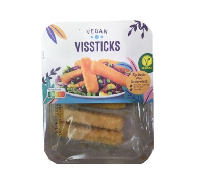 Chef Select & You vegan vissticks