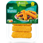 Vemondo vegan vissticks