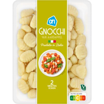 AH Gnocchi van aardappel