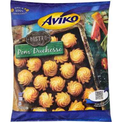 Aviko pom'duchesse