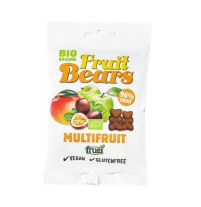 Frugi fruit bears multifruit