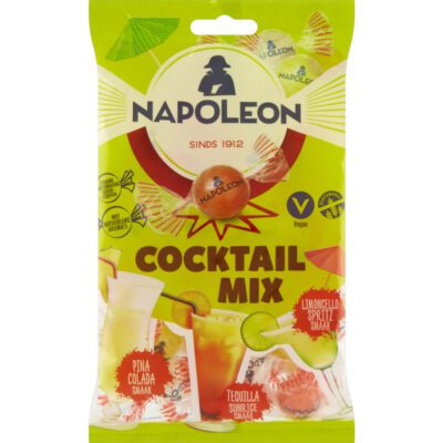 Napoleon cocktail mix