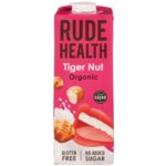 Rude Health tiger nut drink