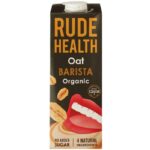 Rude Health barista oat organic