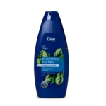 Cien shampoo for men