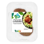 AH Terra plantaardige gehaktbal
