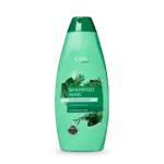 Cien kruiden shampoo