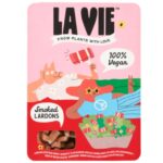 La Vie speckreepjes gerookt