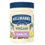 vegan mayo garlic hellmann's