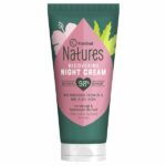 Kruidvat natures recovering night cream