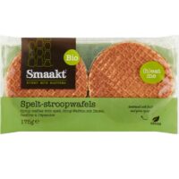 Stroopwafels & stroopkoeken