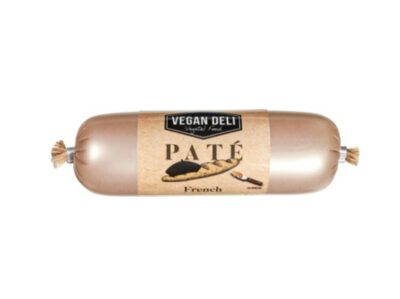 Vegan Deli paté french