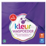 1 de Beste Waspoeder kleur