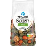 AH zeewier bollen mild