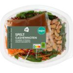 AH Maaltijdsalade spelt cashewnoten