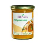 Ekoplaza pompoensoep