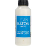 Jean Bâton mayo absolutely vegan light