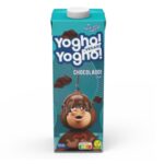 Yogho Chocolade Soja Drink