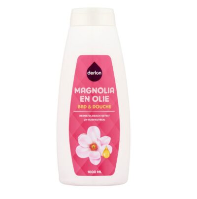 Derlon Bad & Douche magnolia olie