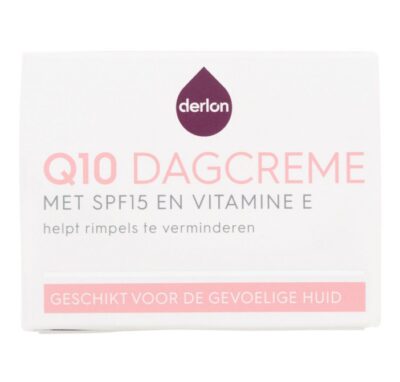 Dagcrème derlon q10