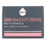 Derlon Nachtcrème q10