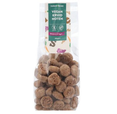 Holland & Barrett Glutenvrije & Vegan kruidnoten