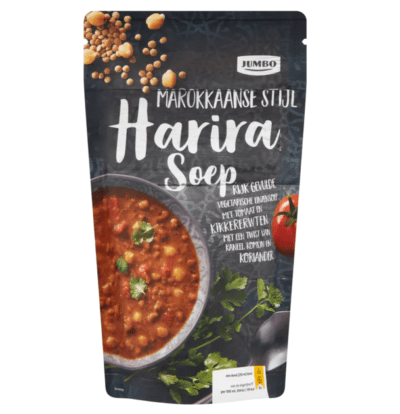 Jumbo Harira Soep Marokkaanse Stijl