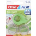 Tesa Eco&Clear plakband