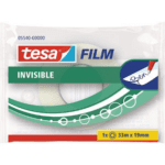 tesa film invisible plakband