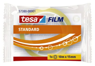 tesa film standard plakband