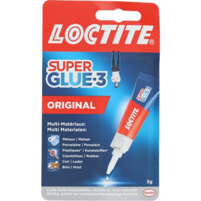 Loctite Seconde lijm