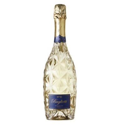 Baglietti extra dry prosecco