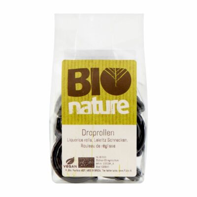 Bio Nature droprollen