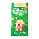 Chocolatemakers puur surprise popcorn