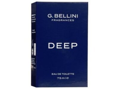 G. Bellini deep eau de toilette