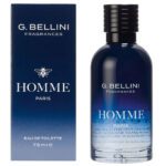 G. Bellini homme paris eau de toilette