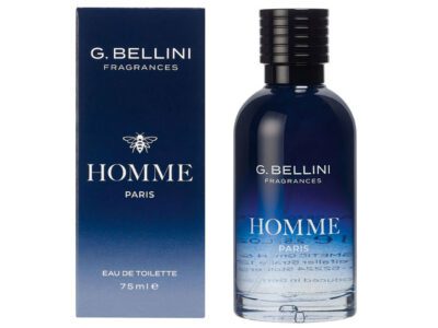 G. Bellini homme paris eau de toilette