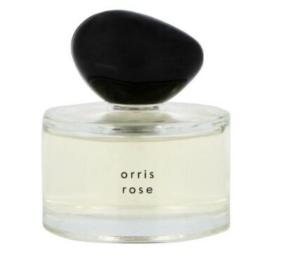 Hema eau de parfum orris rose