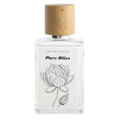 Hema eau de parfum pure bliss