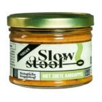 Kleinste Soep Fabriek slowstoof biologische bonenstoof met zoete aardappel