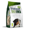 Yarra koekjes voor grotere honden