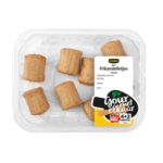 Jumbo Mini Frikandelletjes Vegan