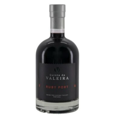 Quinta Da Valeira ruby port