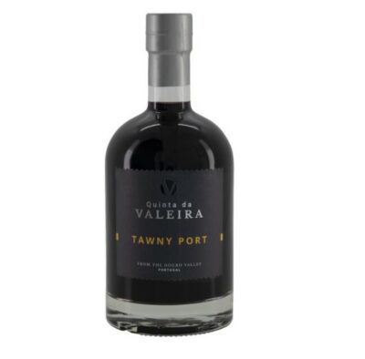 Quinta Da Valeira tawny port